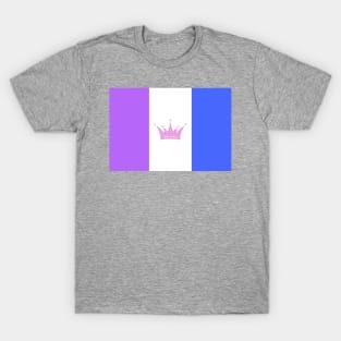 The Drag Pride Flag 2016 T-Shirt